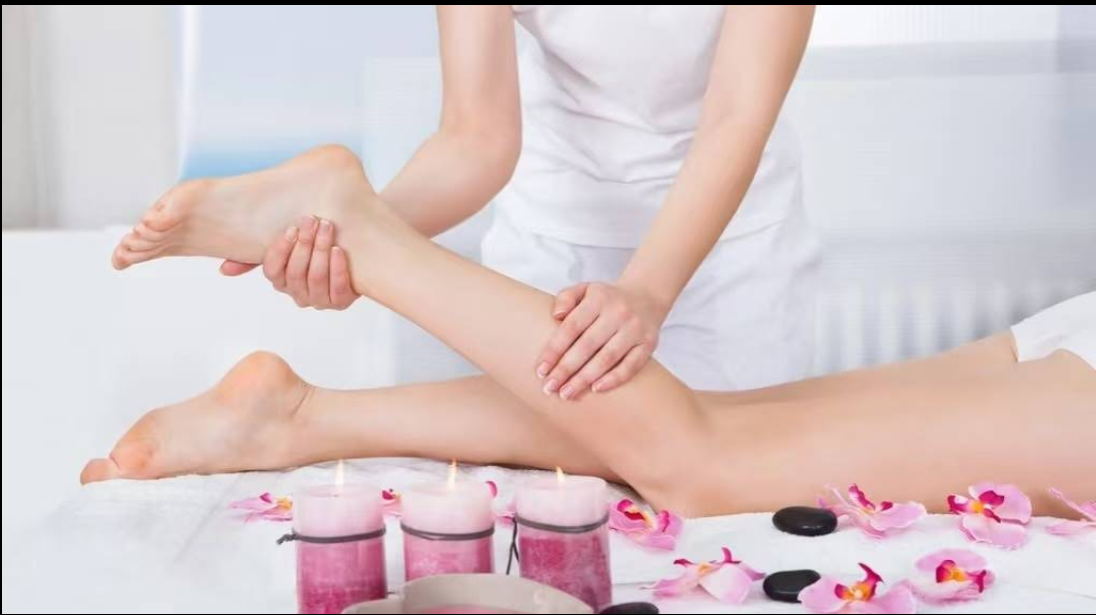 Relax Massage gallery image